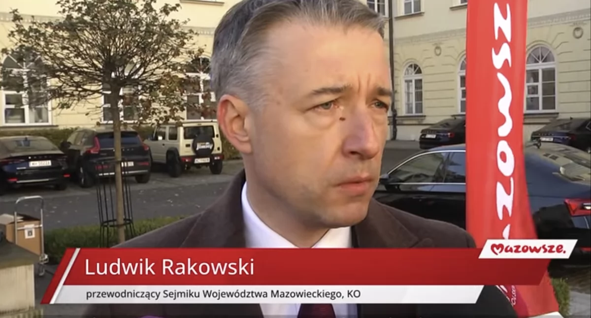 Informacje z Mazowsza 29 października 2025 r.