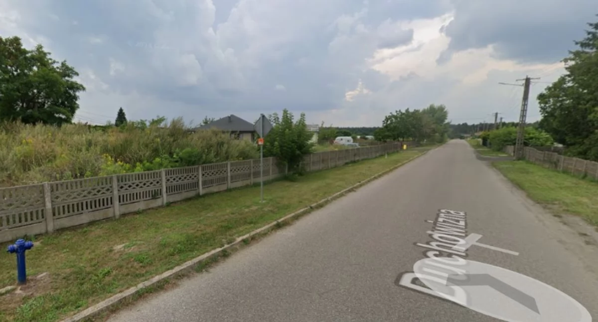 Powiat. Będzie remont drogi powiatowej nr 2417W Zakroczym - Henrysin - Trębki Nowe. Powiat chce przeznaczyć na ten cel 610 tys. zł