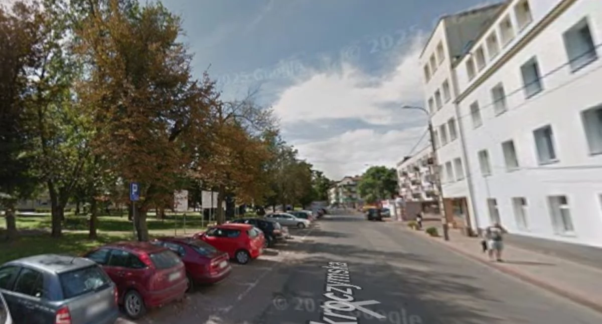 Nowy Dwór Mazowiecki. Na skwerach przy Zakroczymskiej posadzone zostaną różowe robinie, klony zwyczajne i lipa drobnolistna