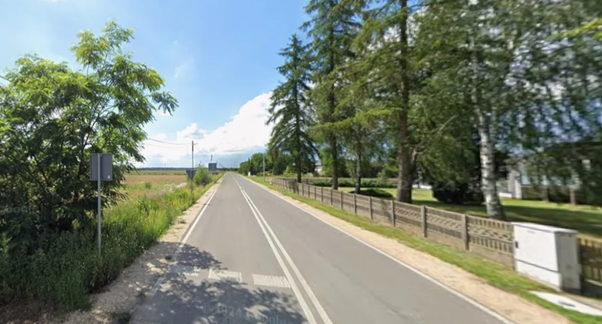 Zakroczym. Cztery drogi na terenie gminy zostaną niedługo przebudowane. Wybrano firmy, które podejmą się tych zadań