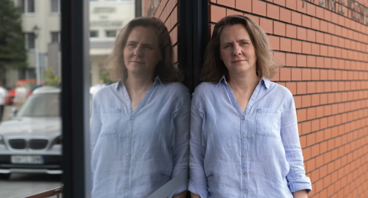 Zmiany w Zarządzie Powiatu Nowodworskiego. Anna Małecka rezygnuje, Zdzisław Szmytkowski wchodzi do zarządu