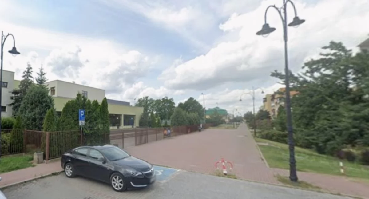 Nowy Dwór Mazowiecki. Na dachu przedszkola przy Młodzieżowej powstanie fotowoltaika, a w jego budynku winda