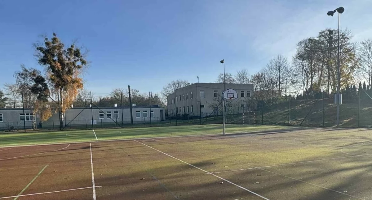 Nowy Dwór Mazowiecki zbuduje nowy kompleks sportowy przy SP 1 dzięki dofinansowaniu z programu Orlik 2025