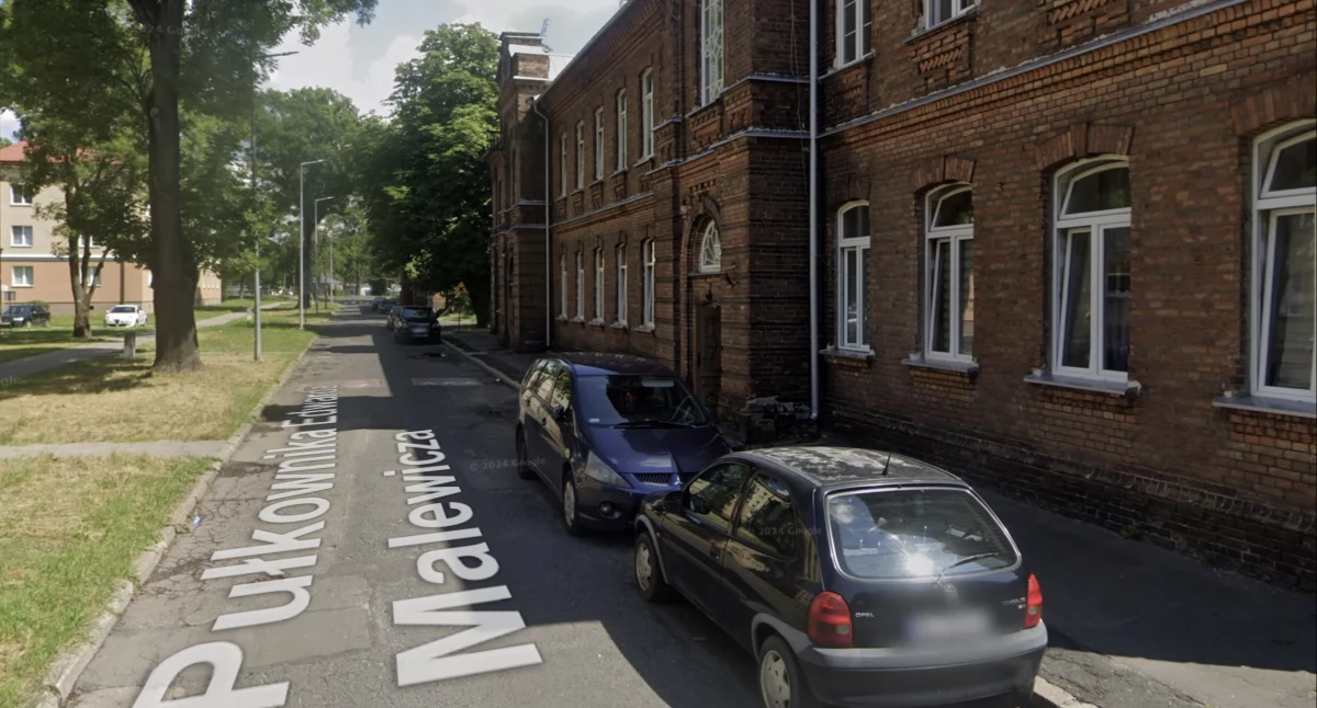 Nowy Dwór Mazowiecki. Utrudnienia drogowe na Malewicza i sąsiednich ulicach 