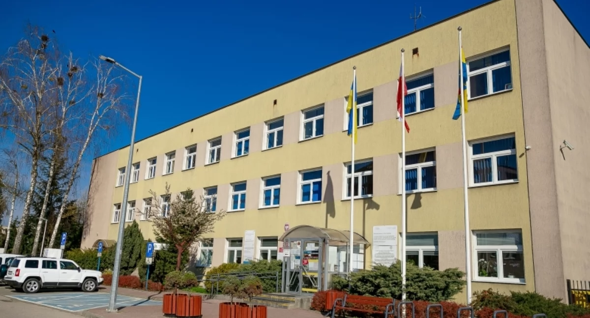 Nasielsk. Blisko 10 mln zł na inwestycje w 2026 roku. Gmina spodziewa się w przyszłym roku blisko miliona złotych nadwyżki w budżecie
