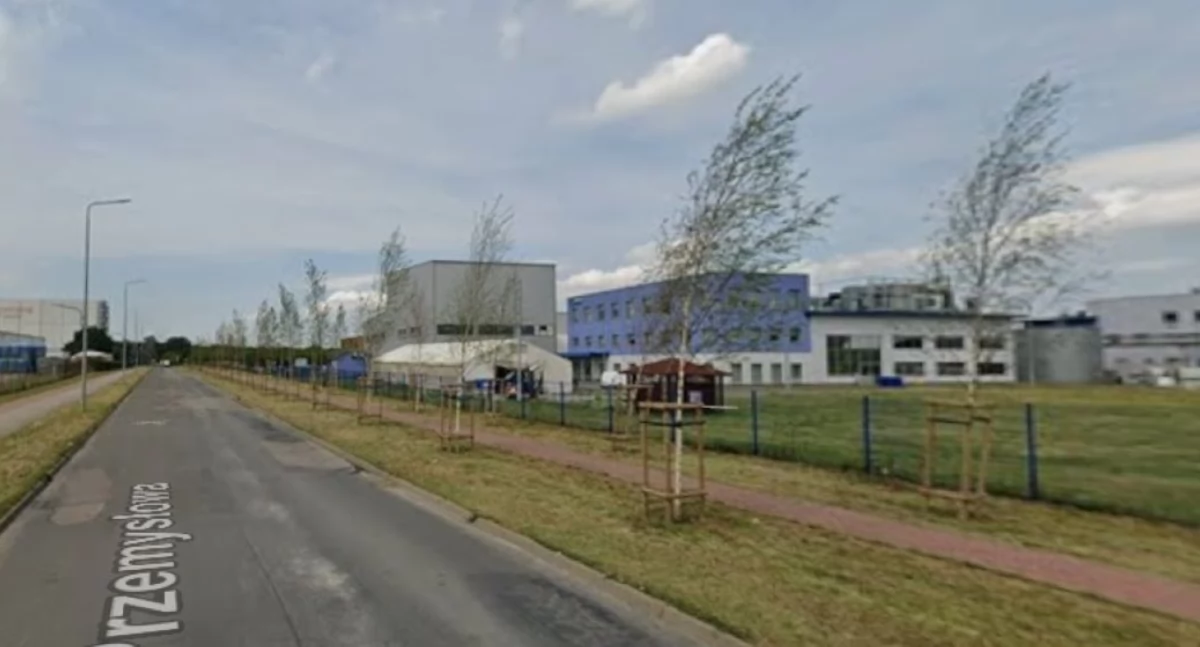 Nowy Dwór Mazowiecki. Sprzedaż działek pod przemysł. Czy miasto zarobi fortunę?