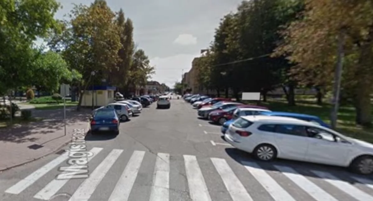Nowy Dwór Mazowiecki na progu rewolucji parkingowej. Czy mieszkańcy będą musieli płacić za parkowanie w m. in. centrum miasta?