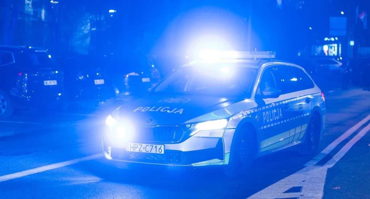 Nietrzeźwi rowerzyści zatrzymani w gminie Czosnów. Każdego z nich ukarano 2500 zł mandatu