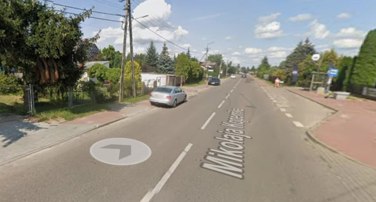 Nowy Dwór Mazowiecki. Miasto m.in. odśnieży Kopernika, Czarnieckiego, Paderewskiego i Morawicza, a powiat za to zapłaci