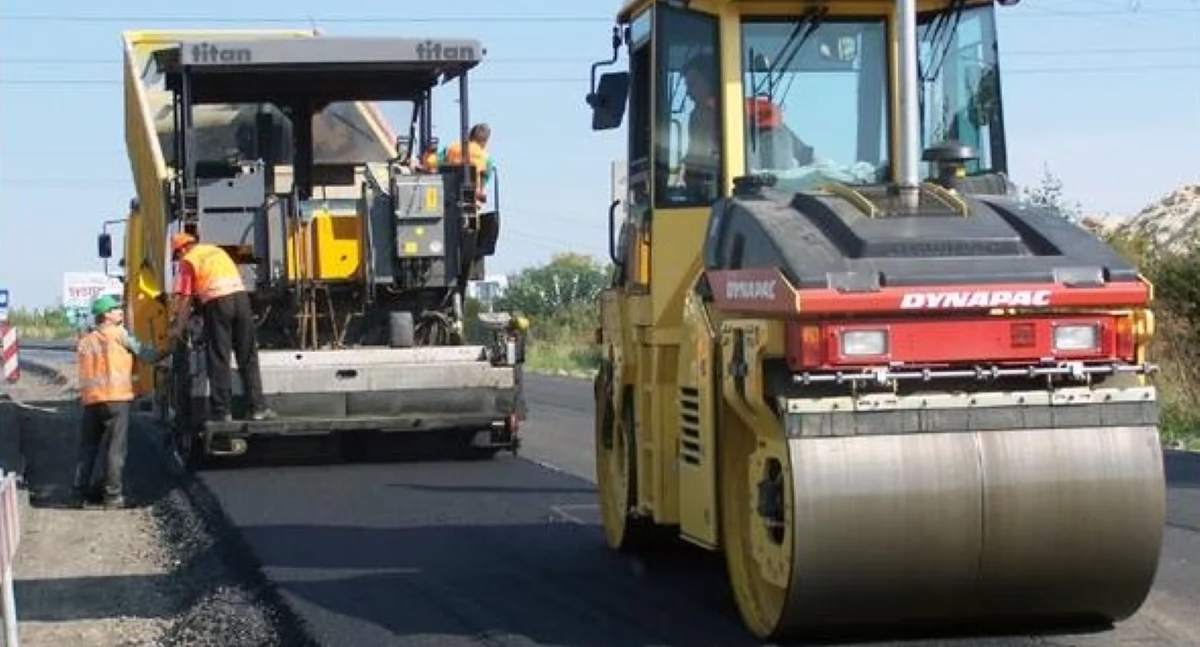 Nasielsk. Dwie drogi w miejscowościach: Lelewo, Chlebiotki i Konary na łącznej długości blisko 4 km zostaną zmodernizowane