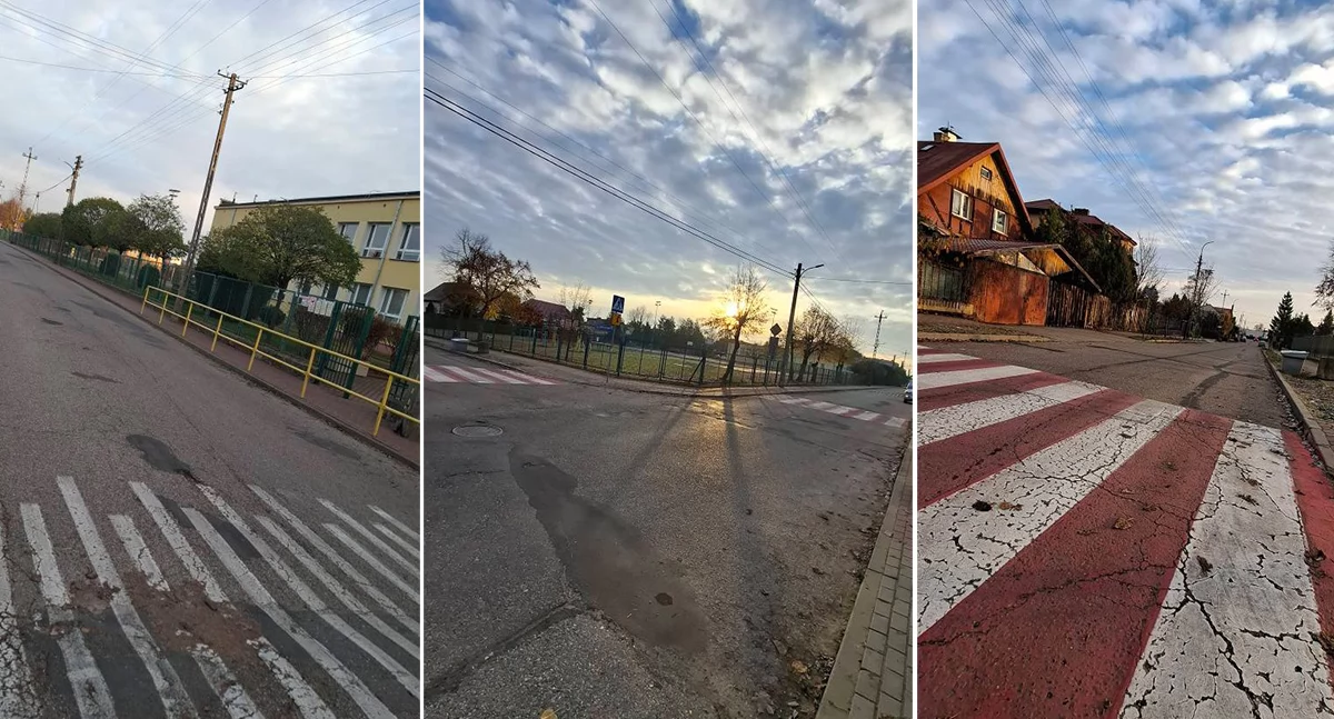 Nowy Dwór Mazowiecki. Rusza asfaltowanie i frezowanie m.in. Kopernika, Krzywej, Długiej i Kilińskiego 