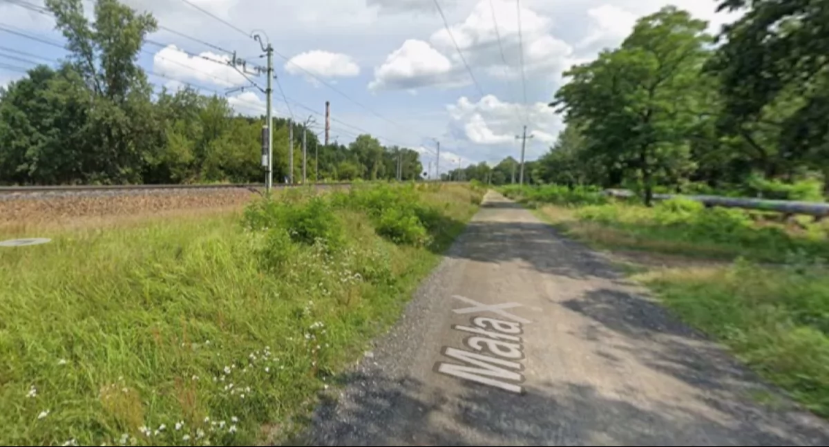 Powiat. Jest pozwolenie na budowę ulicy Małej w Nowym Dworze Mazowieckim
