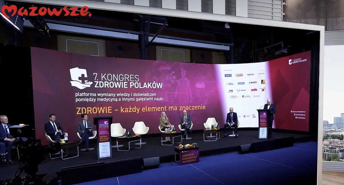 Informacje z Mazowsza 3 grudnia 2025 r. 
