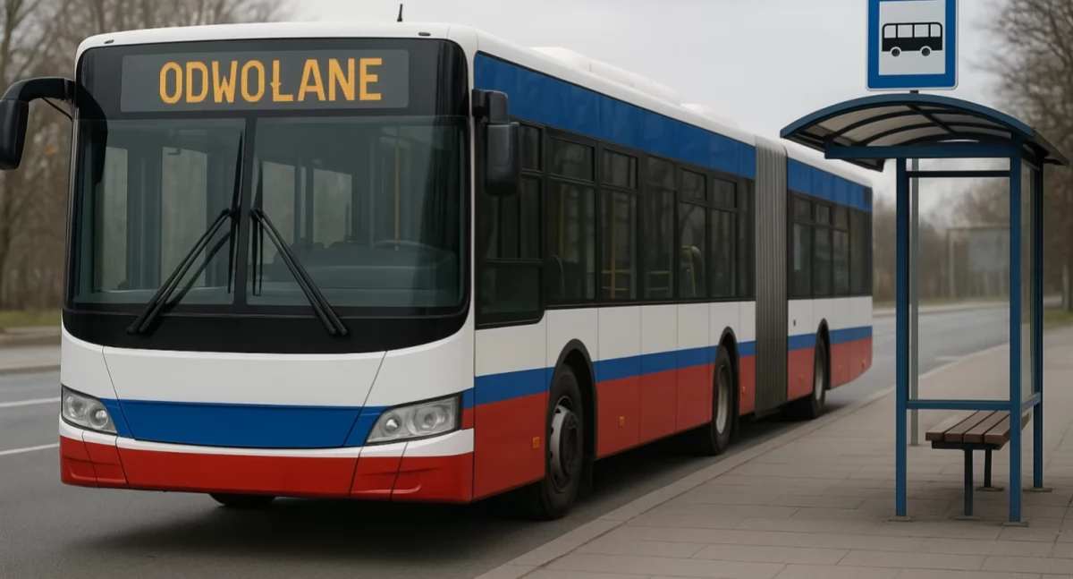 Nowy Dwór Mazowiecki. Radni sypnęli groszem na przystanki i reklamy!