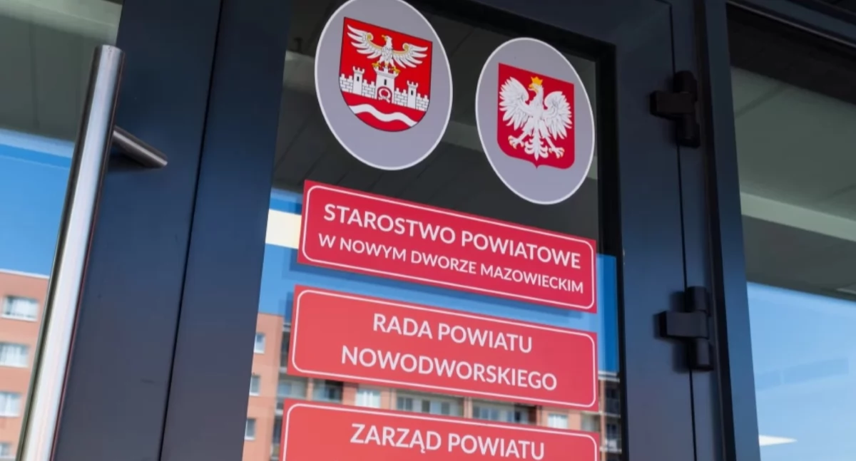 14 grudnia 8. Świąteczne Spotkanie Mieszkańców Powiatu Nowodworskiego