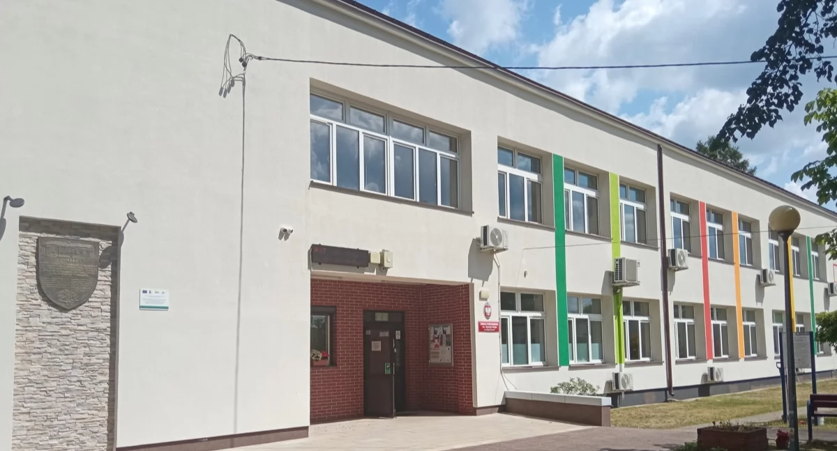 Czosnów. W Małocicach przy Szkole Podstawowej powstał Klub Olimpiad Specjalnych „Waleczni Małocice”. To pierwsza tego typu inicjatywa na terenie gminy powołana z myślą o sportowcach z niepełnosprawnościami