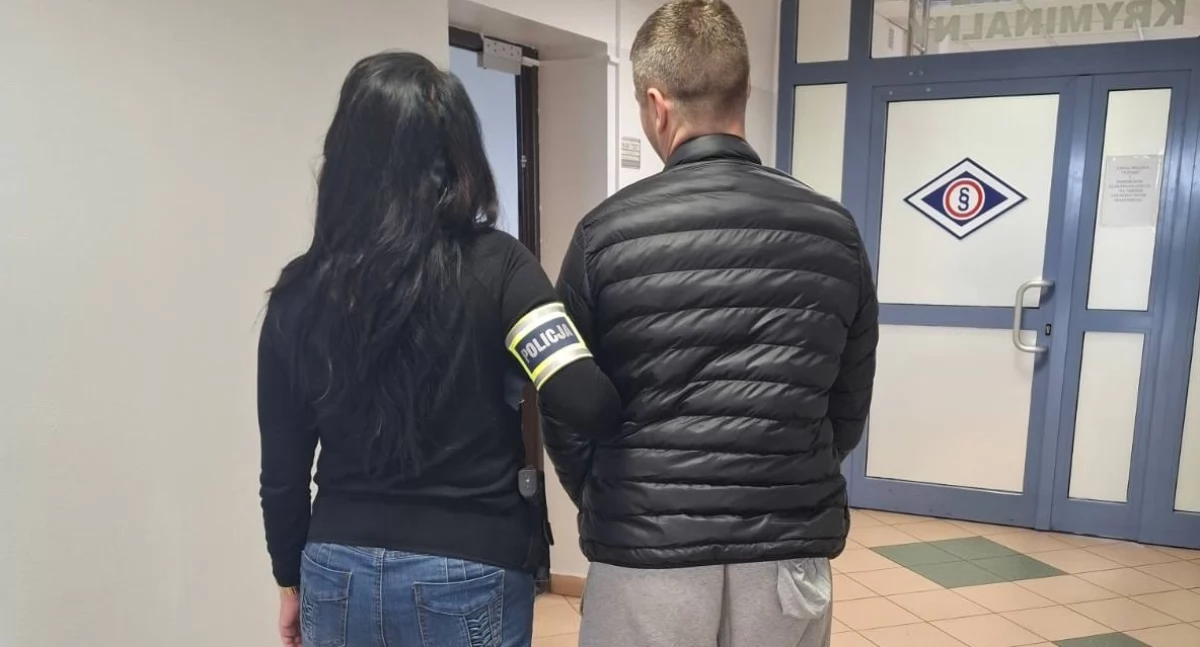 Fałszywe „bonifikarty” w sieci — 24-latek w policyjnym dozoru. Policja ostrzega przed zakupami online
