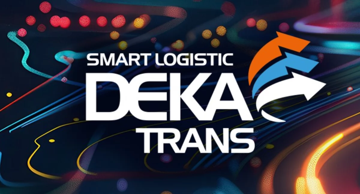 Deka-Trans podbija kolejny rynek