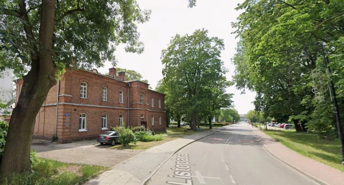 Nowy Dwór Mazowiecki. Na razie nie będzie modernizacji klatki schodowej w bloku przy 29 Listopada, ani budowy altany śmietnikowej przy Kościuszki