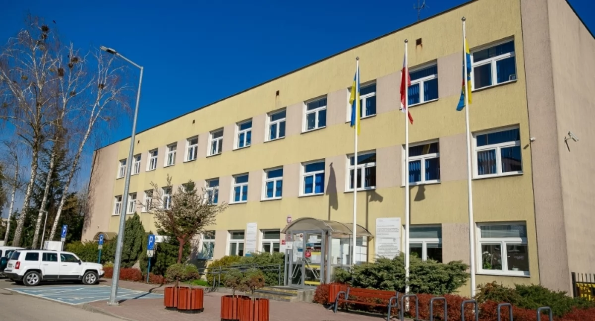 Nasielsk. W Jackowie Włościańskim i Głodowie Wielkim powstaną świetlice wiejskie. Poszukiwany jest wykonawca prac budowlanych