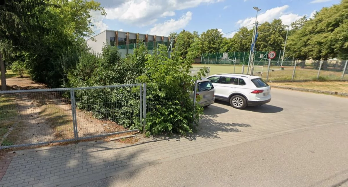 Pomiechówek. Można budować łącznik między Szkolną i Nasielską. Właściciele działek przejętych pod realizację tej inwestycji mogą się odwoływać do wojewody 