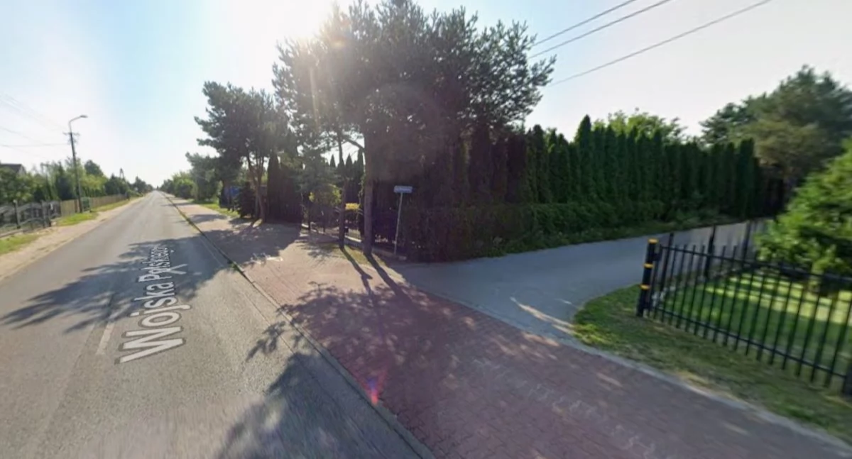 Czosnów. Starostwo zatwierdziło budowę drogi na terenie wsi Sowia Wola, Janów Mikołajówka i Wrzosówka. Decyzja nie jest jeszcze prawomocna 