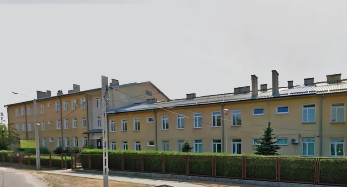 Pomiechówek. Budowa boiska wielofunkcyjnego przy ZSP im. gen. Władysława Sikorskiego coraz bliżej. Wybrano wykonawcę dokumentacji projektowej
