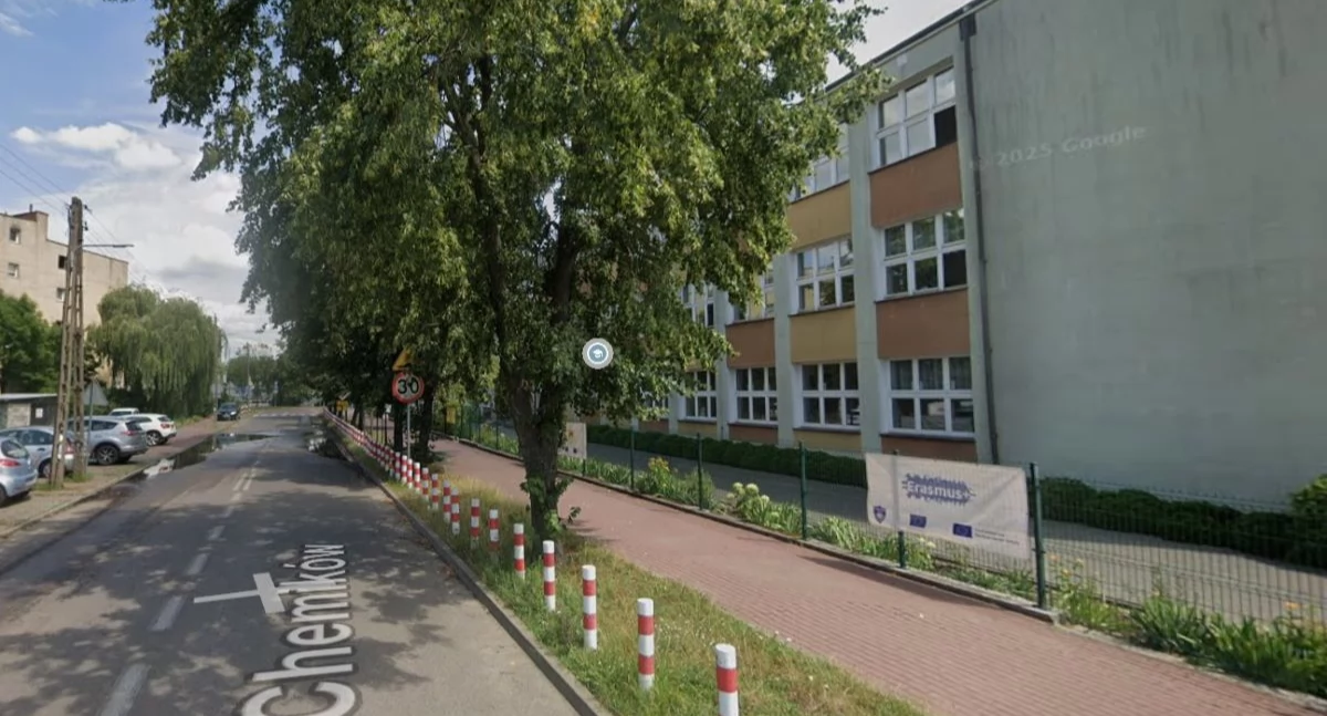 Będą remonty w budynkach 2 ogólniaków i 2 zawodówek w Nowym Dworze Mazowieckim i w Nasielsku