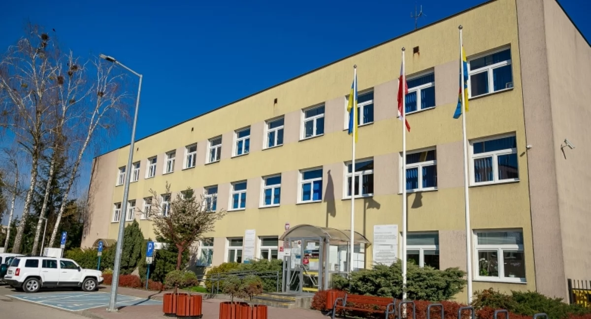 Nasielsk. Około 15 mln zł na inwestycje w 2026 roku. Gmina spodziewa się blisko miliona złotych nadwyżki w budżecie