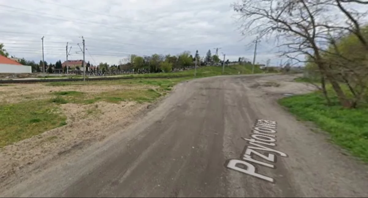 Nowy Dwór Mazowiecki. Rusza projektowanie przebudowy Przytorowej i Kępy Nowodworskiej