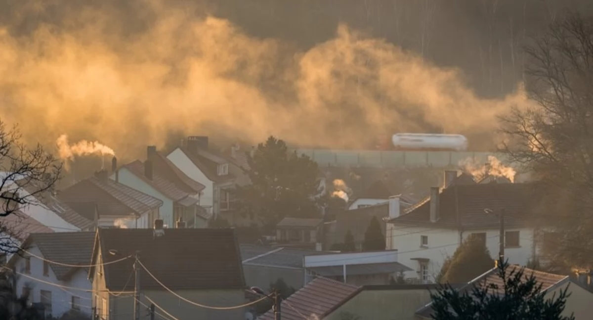 Czosnów. Urząd Gminy dofinansuje wymianę starego pieca na nowy. Można liczyć nawet na kwoty od 6 do 10 tys. zł