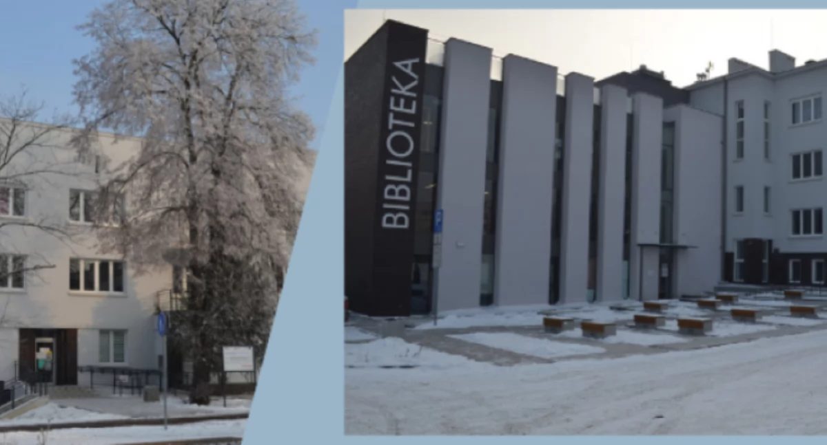 Ferie zimowe 2026 w Nowym Dworze Mazowieckim – atrakcje, jakich jeszcze nie było! Najmłodszych nowodworzan zaskoczą biblioteka i muzeum