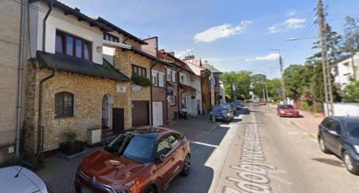 Czy w centrum Nowego Dworu Mazowieckiego pojawią się parkometry? Analiza coraz bliżej