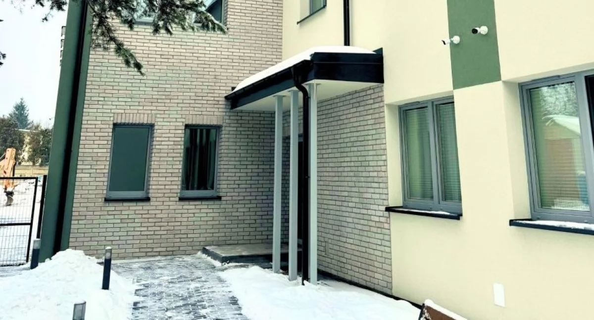 W Czosnowie powstaną trzy sale rekreacyjno-edukacyjne. Gmina uzyskała dofinansowanie w kwocie ponad 200 tys. zł z Samorządu Województwa Mazowieckiego