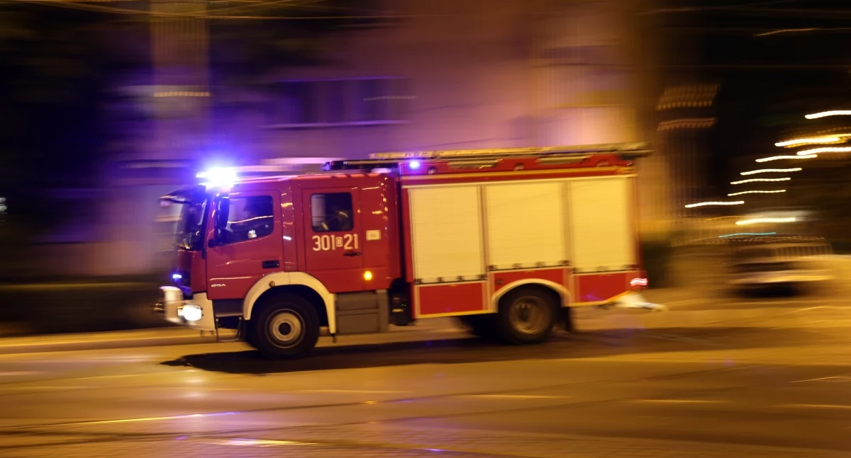 Nowy Dwór Mazowiecki. Awaria sieci wodociągowej w rejonie ul. Na Skraju i Pileckiego. Część mieszkańców bez wody