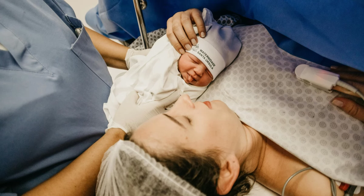 Nowy Dwór Mazowiecki. Dzień otwarty na oddziale położniczo-noworodkowym w szpitalu przy Miodowej. Przyjdź i zobacz, gdzie zaczyna się życie