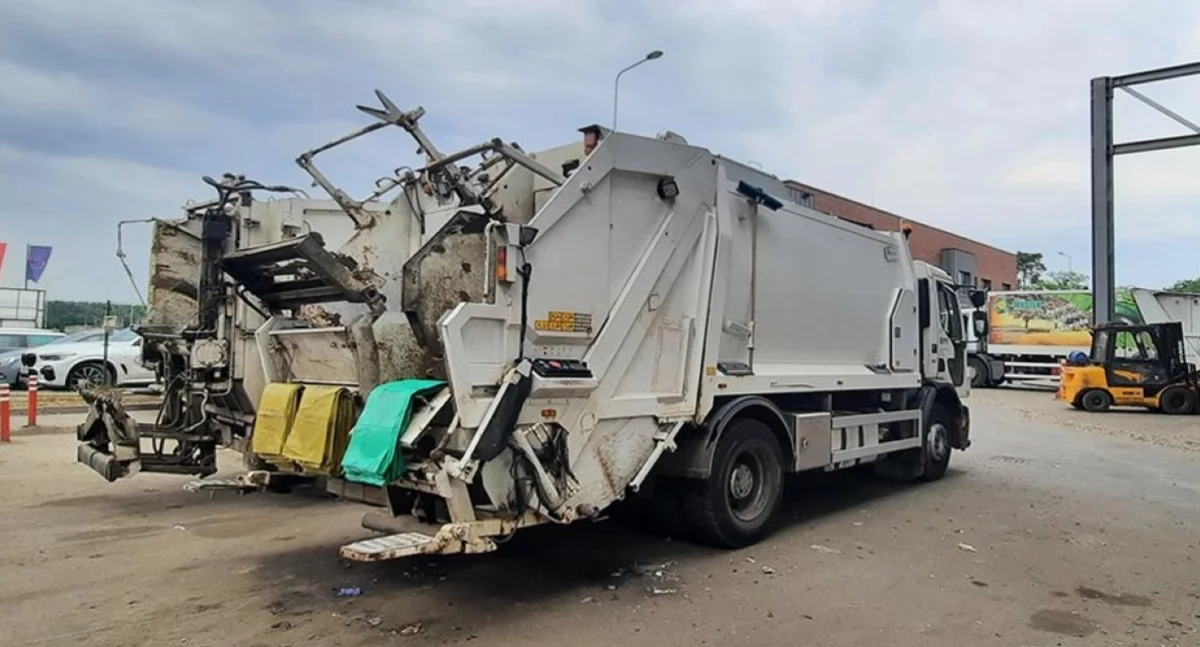 Zakroczym. Kto odbierze odpady od mieszkańców i z PSZOK-u od 1 marca? W prowadzonym przetargu zgłosiły się trzy firmy