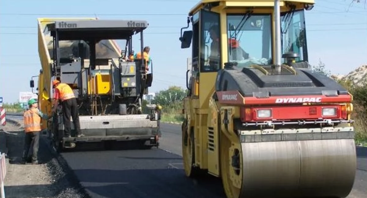Nasielsk. Wybrano wykonawcę remontu drogi wojewódzkiej nr 571. Inwestycja będzie kosztować blisko 13 mln zł