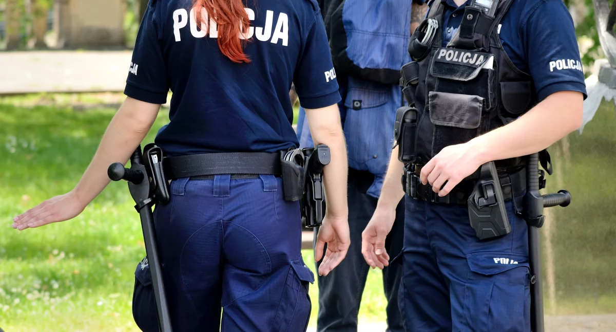 Nowodworska policja w akcji: trzej poszukiwani zatrzymani w jeden dzień