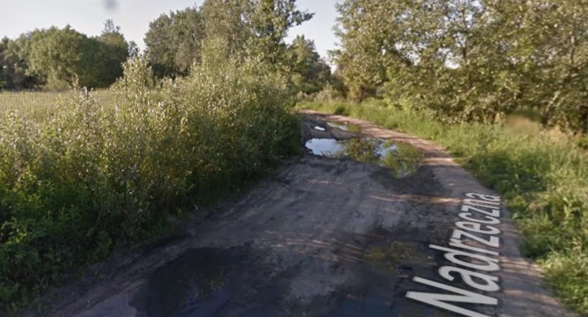 Nowy Dwór Mazowiecki. Przy Żurawiej zamieszka 36 nowych rodzin. Deweloper może już budować osiedle szeregowców