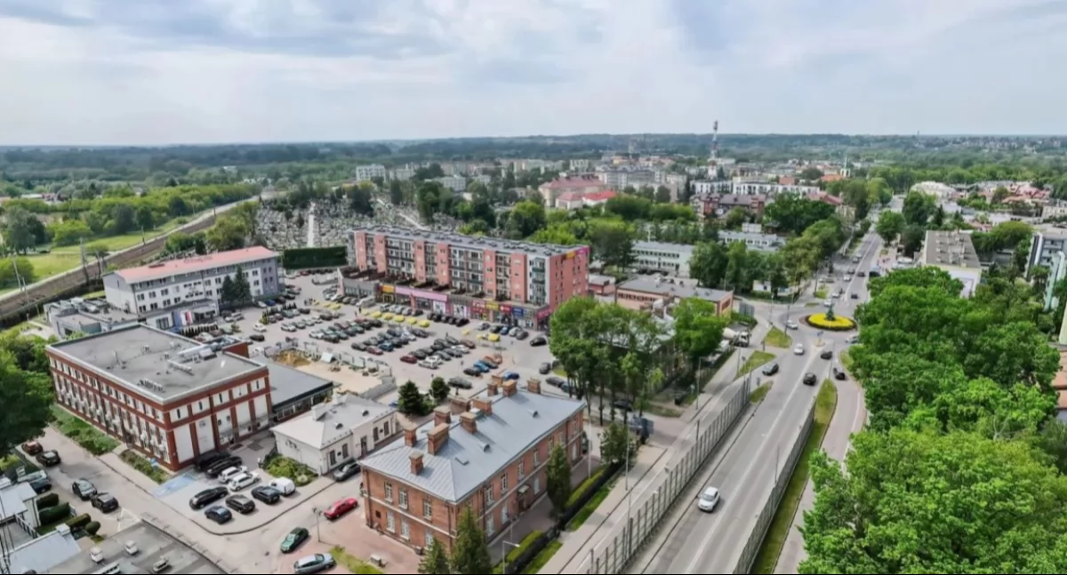 Nowy Dwór Mazowiecki. Burmistrz Sosiński powołał Miejski Zespół Urbanistyczny. Sam stanął na jego czele. Szykują się kolejne reformy przestrzenne miasta