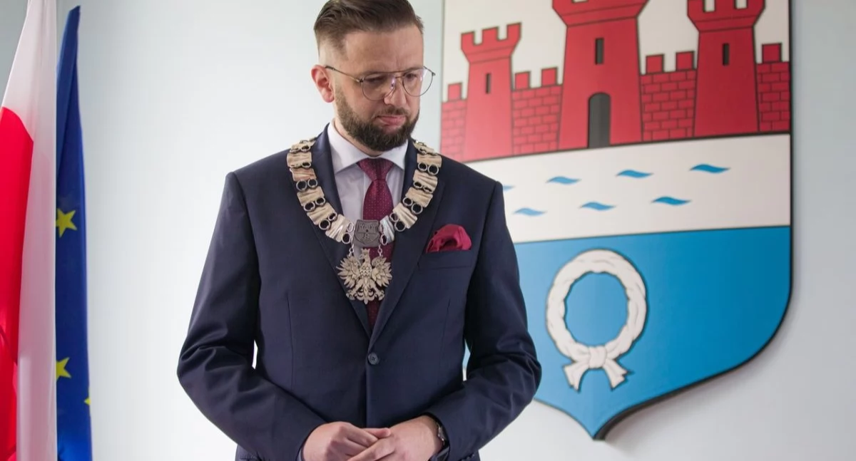 Nowy Dwór Mazowiecki dla młodych. Otwarte spotkanie burmistrza Sosińskiego z młodzieżą już we wtorek 