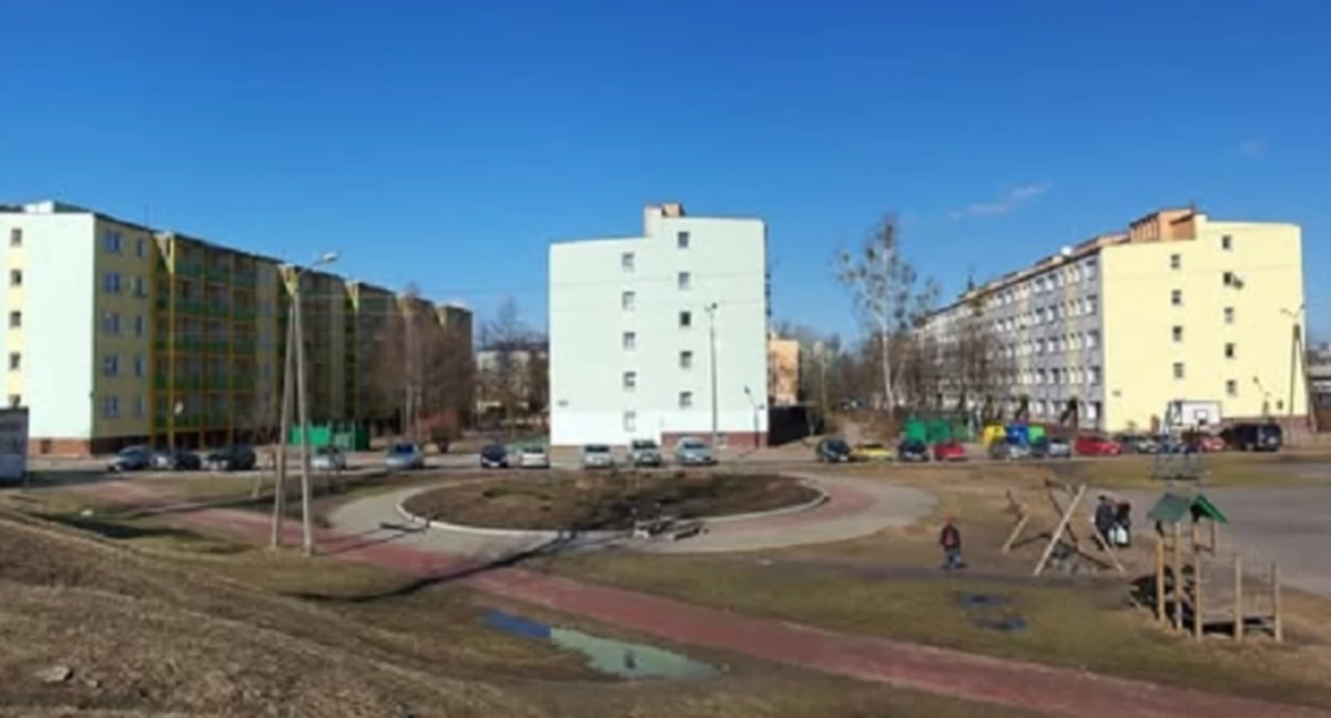Centrum Nowego Dworu Mazowieckiego, Twierdza Modlin oraz osiedle Pólko II potrzebują największych inwestycji – wskazują eksperci