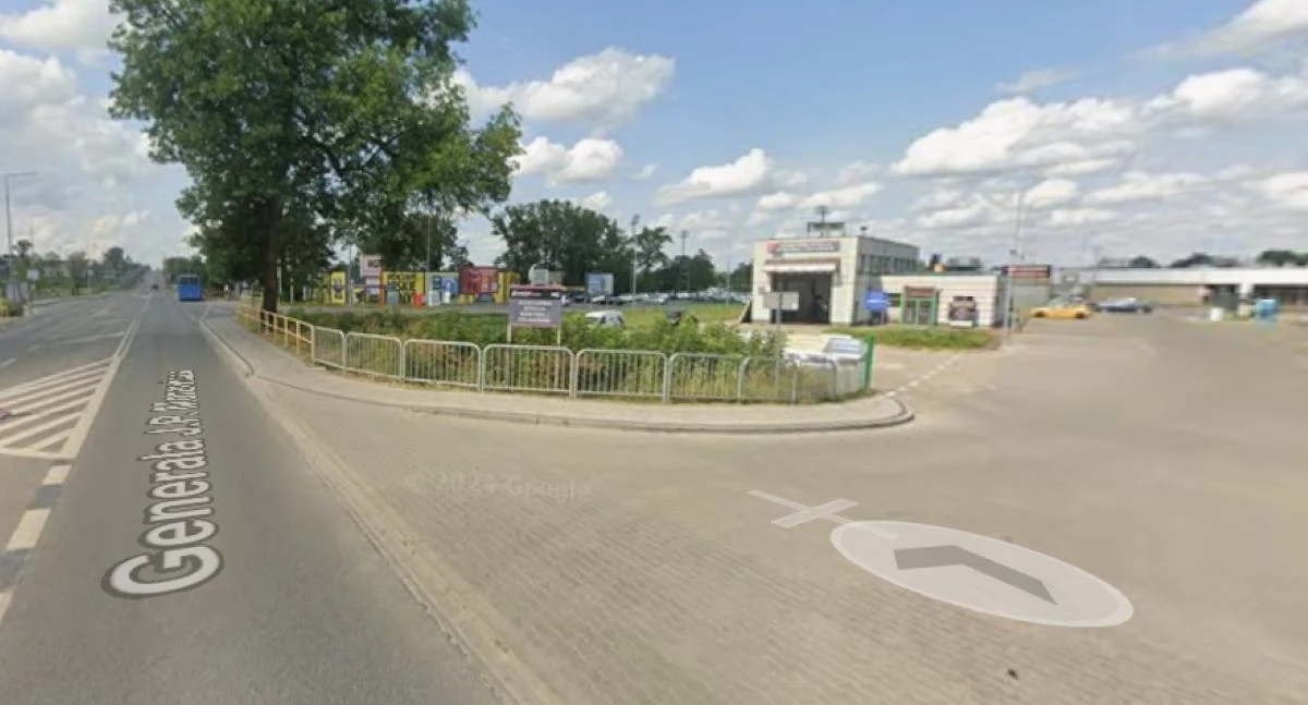 Nowy Dwór Mazowiecki. Sprzedaż działki pod stacją kontroli pojazdów przy Morawicza. Czy miasto zarobi przeszło 2,1 mln zł?