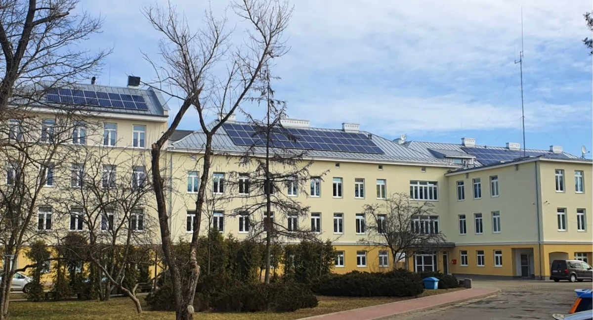 Nowy Dwór Mazowiecki. Trwa rekrutacja do darmowej szkoły rodzenia w szpitalu przy Miodowej