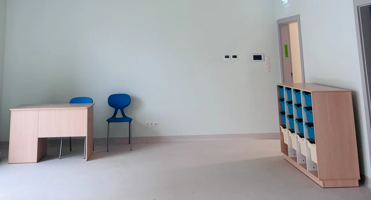 Nowy Dwór Mazowiecki. Zakończenie budowy Żłobka Miejskiego nr 2 coraz bliżej. Ratusz zapewnia, że inwestycja jest już na ostatniej prostej