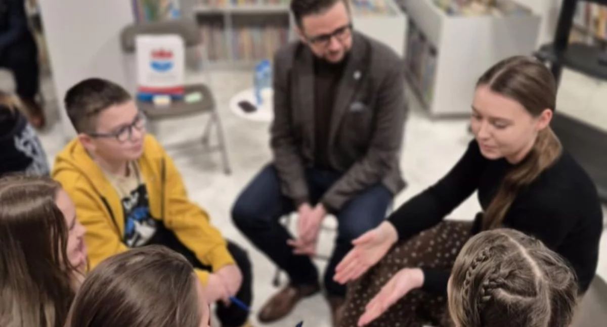 Nowodworski samorząd chce mieć swoją „młodzieżówkę”. Młodzi nowodworzanie chcą mieć wpływ na politykę m. in. przestrzenną i inwestycyjną miasta
