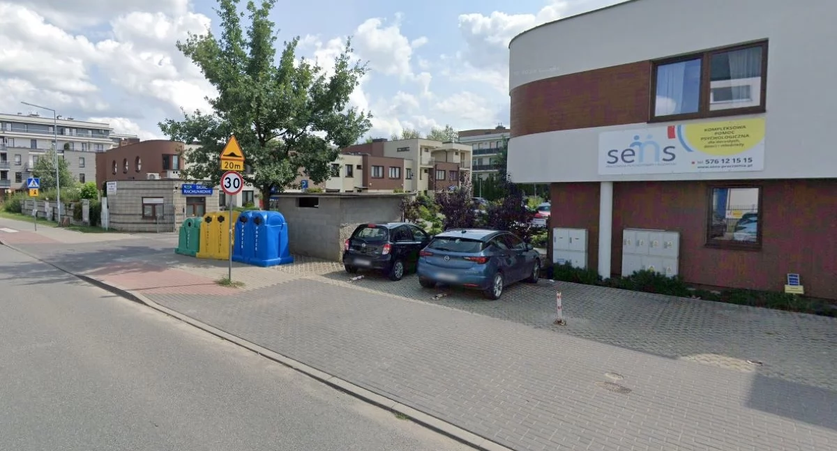 Nowy Dwór Mazowiecki. Darmowe konsultacje psychologiczne dla dorosłych nowodworzan?