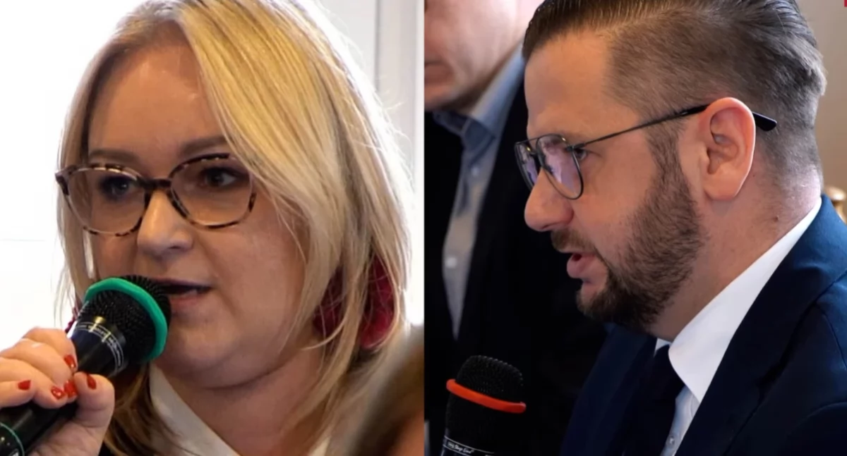 Burmistrz Sebastian Sosiński odwołał dyrektor Nowodworskiego Ośrodka Kultury