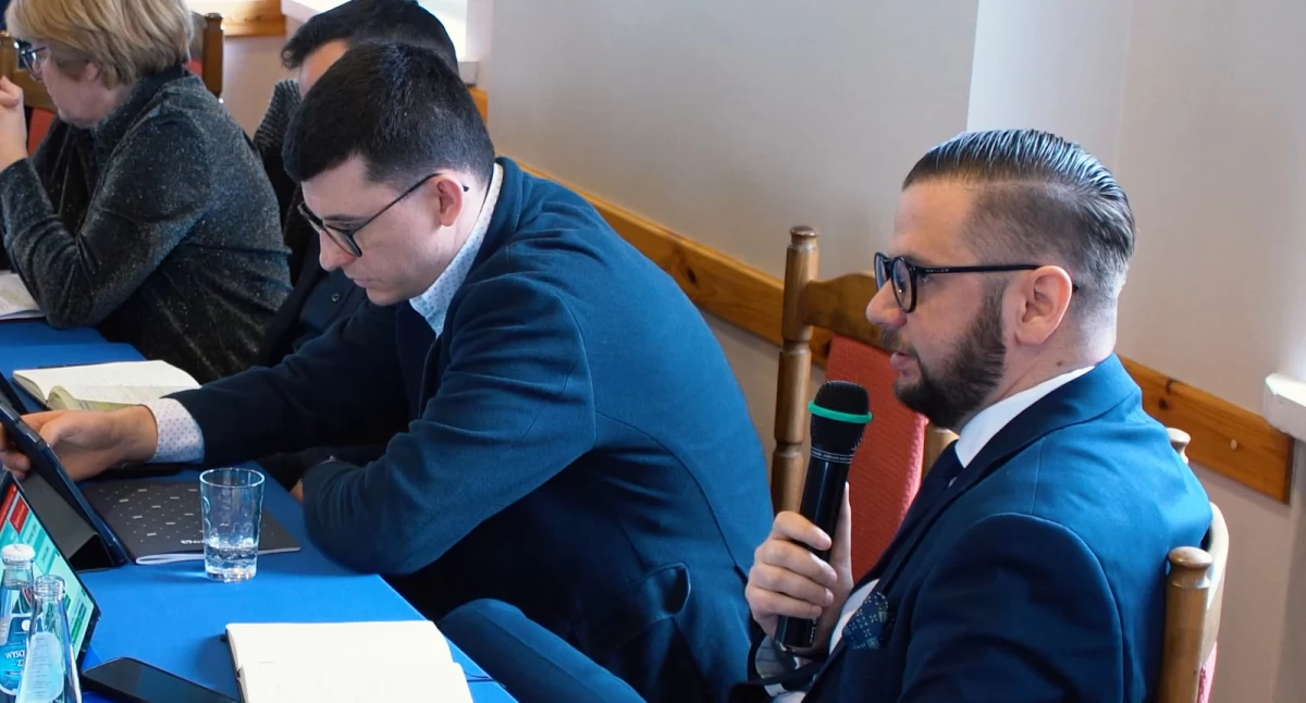 WIDEO: Radny pyta o koszty adaptacji lokalu na żłobek. Miasto opłaca już czynsz do wspólnoty